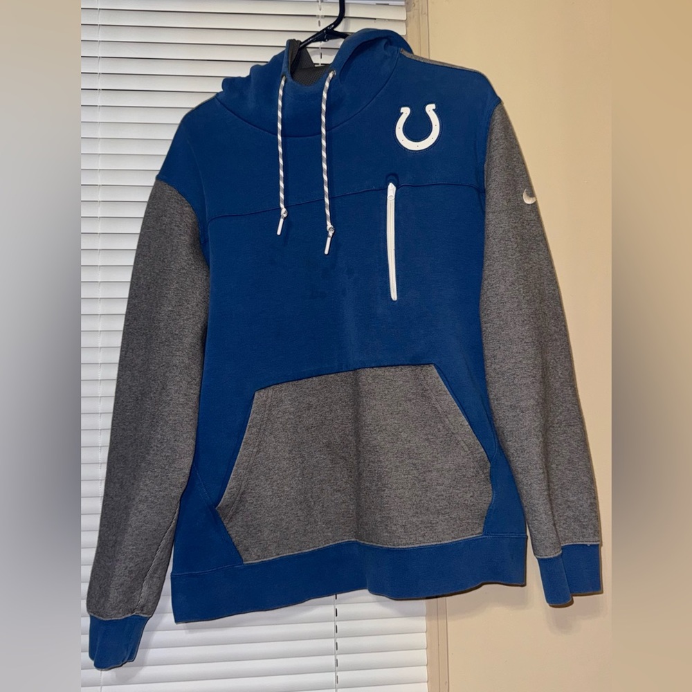 NFL Colts Men's Hoodie